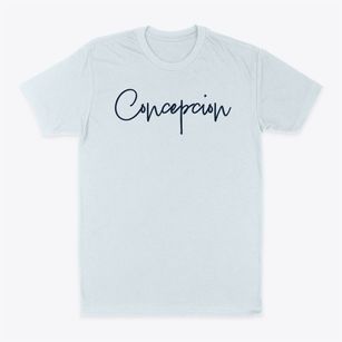 Concepcion Texas Freestyle Classic Dad T-Shirt
