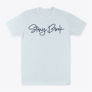 Stony Brook New York Freestyle Classic Dad T-Shirt
