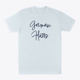 German Flatts New York Freestyle Classic Dad T-Shirt