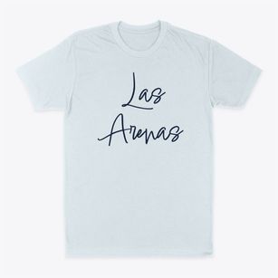 Las Arenas Puerto Rico Freestyle Classic Dad T-Shirt