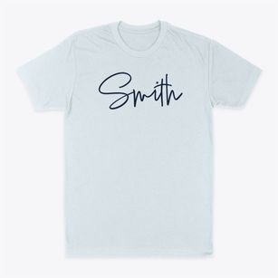 Smith Pennsylvania Freestyle Classic Dad T-Shirt
