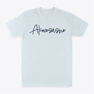Akwesasne New York Freestyle Classic Dad T-Shirt