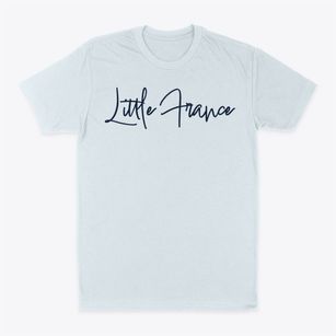 Little France New York Freestyle Classic Dad T-Shirt