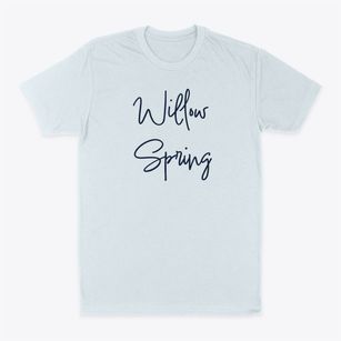 Willow Spring Arizona Freestyle Classic Dad T-Shirt