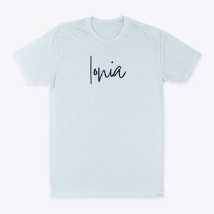 Ionia Michigan Freestyle Classic Dad T-Shirt