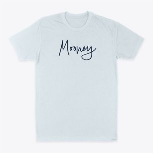 Mooney Tennessee Freestyle Classic Dad T-Shirt