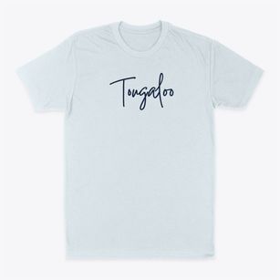 Tougaloo Mississippi Freestyle Classic Dad T-Shirt