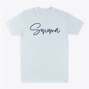 Sonoma California Freestyle Classic Dad T-Shirt