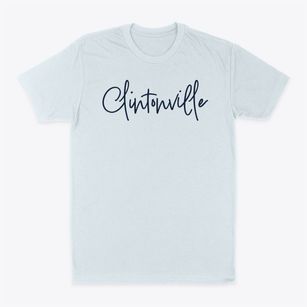 Clintonville New York Freestyle Classic Dad T-Shirt