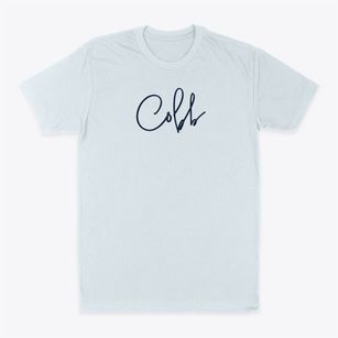 Cobb New York Freestyle Classic Dad T-Shirt