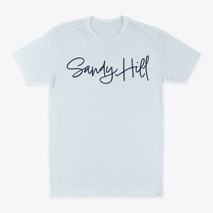 Sandy Hill Texas Freestyle Classic Dad T-Shirt