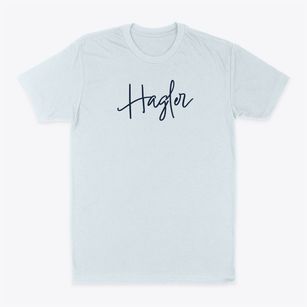 Hagler Arkansas Freestyle Classic Dad T-Shirt