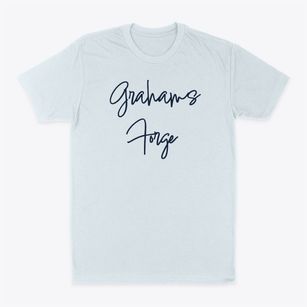 Grahams Forge Virginia Freestyle Classic Dad T-Shirt