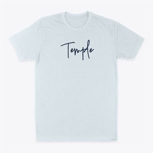 Temple Texas Freestyle Classic Dad T-Shirt