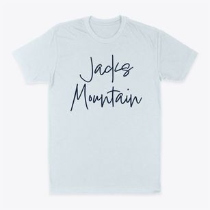 Jacks Mountain Pennsylvania Freestyle Classic Dad T-Shirt