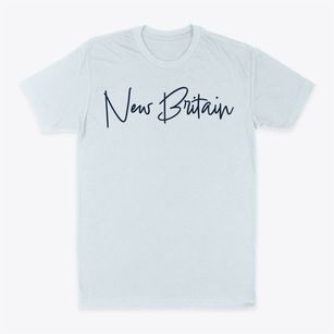 New Britain Connecticut Freestyle Classic Dad T-Shirt