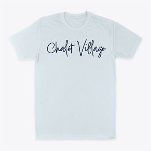 Chalet Village Tennessee Freestyle Classic Dad T-Shirt