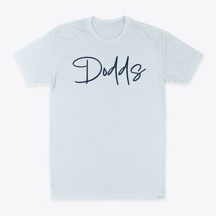 Dodds Missouri Freestyle Classic Dad T-Shirt