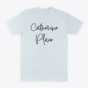 Catherine Place Missouri Freestyle Classic Dad T-Shirt