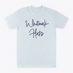 Whiteoak Flats North Carolina Freestyle Classic Dad T-Shirt