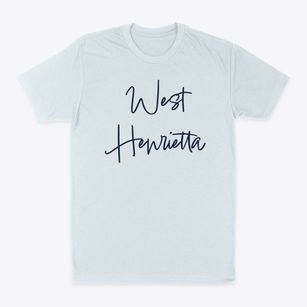 West Henrietta New York Freestyle Classic Dad T-Shirt
