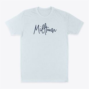 Milltown Tennessee Freestyle Classic Dad T-Shirt
