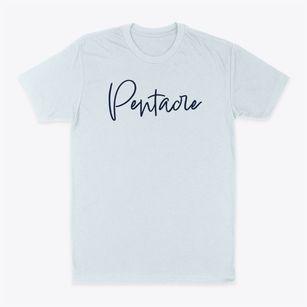 Pentacre West Virginia Freestyle Classic Dad T-Shirt