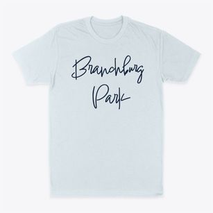 Branchburg Park New Jersey Freestyle Classic Dad T-Shirt