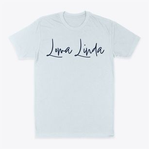 Loma Linda Arizona Freestyle Classic Dad T-Shirt