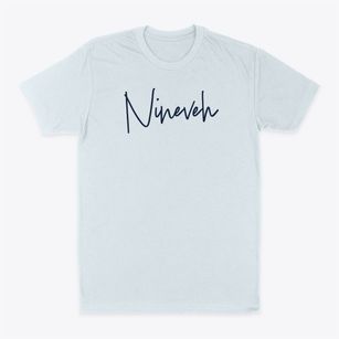 Nineveh New York Freestyle Classic Dad T-Shirt