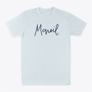 Mcneil Texas Freestyle Classic Dad T-Shirt