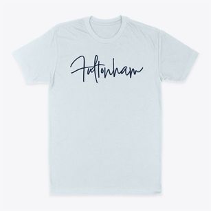 Fultonham New York Freestyle Classic Dad T-Shirt