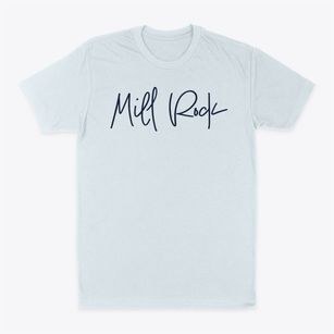 Mill Rock Ohio Freestyle Classic Dad T-Shirt