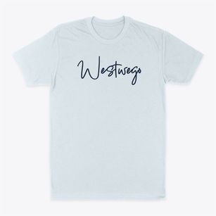 Westwego Louisiana Freestyle Classic Dad T-Shirt