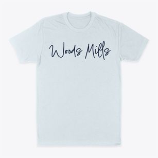 Woods Mills New Jersey Freestyle Classic Dad T-Shirt