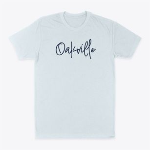 Oakville New York Freestyle Classic Dad T-Shirt