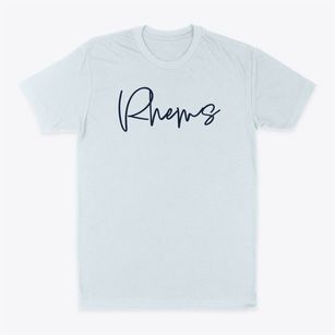 Rhems North Carolina Freestyle Classic Dad T-Shirt