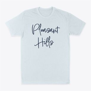 Pleasant Hills Pennsylvania Freestyle Classic Dad T-Shirt