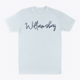 Williamsburg Missouri Freestyle Classic Dad T-Shirt