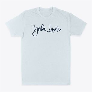 Yorba Linda California Freestyle Classic Dad T-Shirt