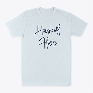Haskell Flats New York Freestyle Classic Dad T-Shirt