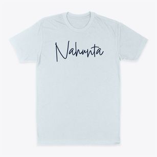 Nahunta North Carolina Freestyle Classic Dad T-Shirt