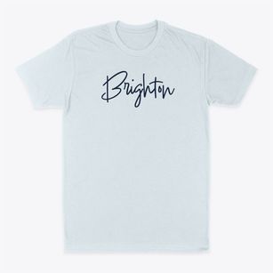 Brighton Oregon Freestyle Classic Dad T-Shirt