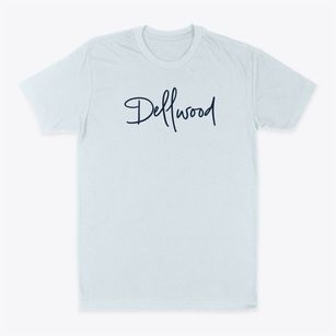 Dellwood North Carolina Freestyle Classic Dad T-Shirt