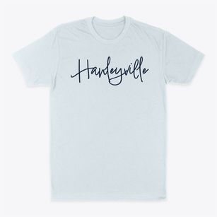 Hanleyville Missouri Freestyle Classic Dad T-Shirt