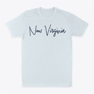 New Virginia Pennsylvania Freestyle Classic Dad T-Shirt