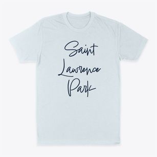Saint Lawrence Park New York Freestyle Classic Dad T-Shirt