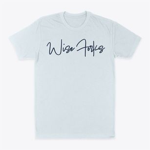 Wise Forks North Carolina Freestyle Classic Dad T-Shirt