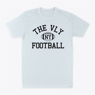 The Vly New York Football Classic Dad T-Shirt