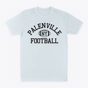 Palenville New York Football Classic Dad T-Shirt
